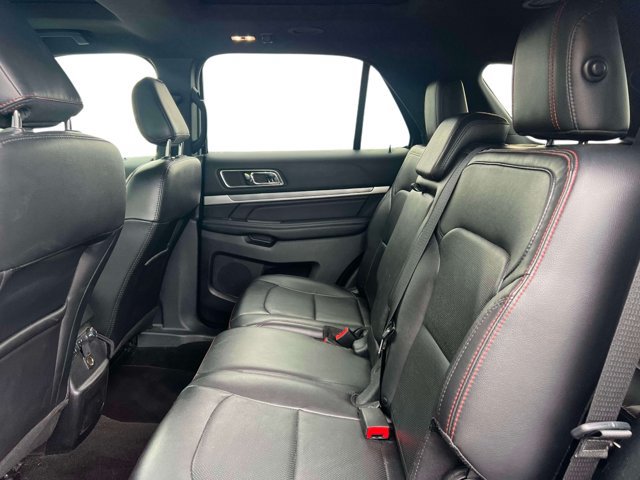 Used 2019 Ford Explorer Sport AWD/4WD image 14
