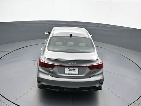 Certified 2023 Kia Forte GT-Line w/ GT-Line Premium Package image 38