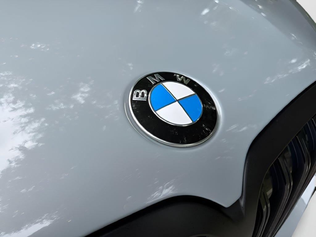 New 2027 BMW X7 xDrive40i w/ M Sport Package AWD/4WD image 29