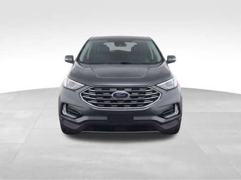 Used 2024 Ford Edge Titanium AWD/4WD image 6