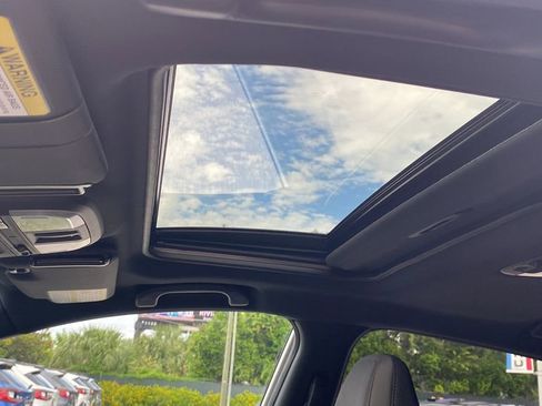 New 2025 Subaru Crosstrek 2.5i Sport w/ Crosstrek Mirror Package image 21