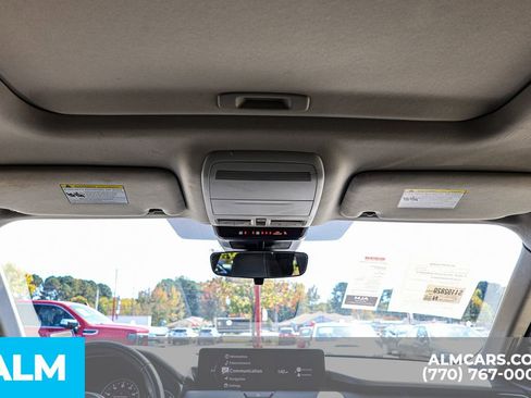 Used 2025 MAZDA CX-90 3.3 Turbo w/ Preferred Package image 62