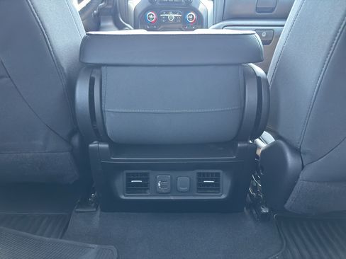 Used 2020 Chevrolet Silverado 1500 LT w/ Texas Edition RWD image 20