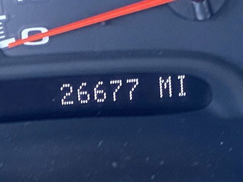 Used 2003 Chevrolet Corvette Base w/ Preferred Equipment Group image 29