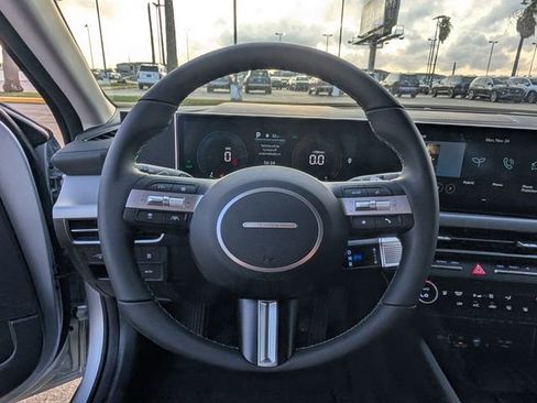 New 2026 Hyundai Sonata SEL FWD image 15