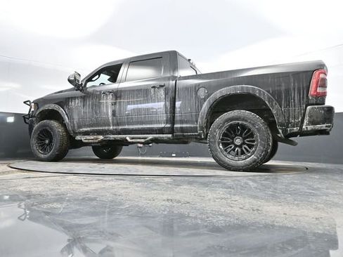 Used 2019 RAM 2500 Laramie image 47