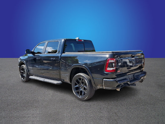 Used 2022 RAM 1500 Laramie RWD image 6