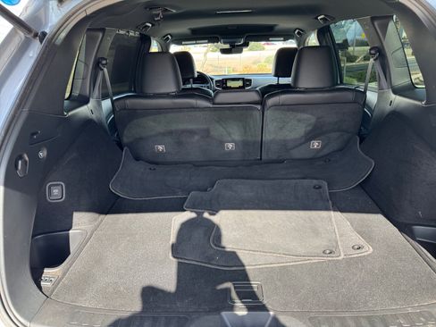 Used 2022 Honda Passport Elite image 29