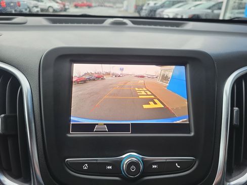 Certified 2024 Chevrolet Equinox LT w/ LPO, Floor Liner Package image 10