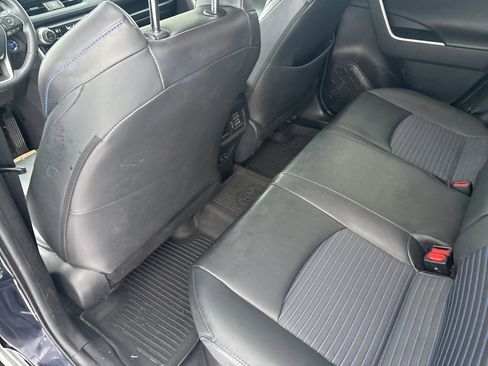 Used 2021 Toyota RAV4 XSE image 36