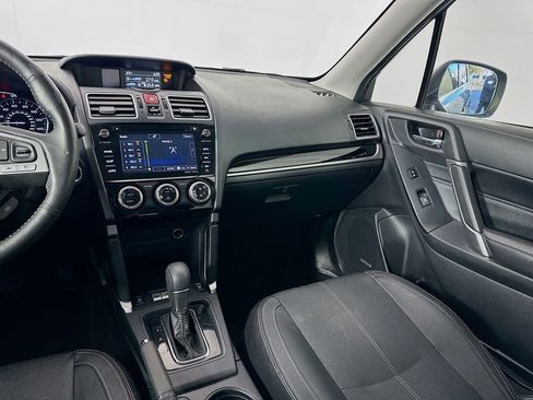 Used 2018 Subaru Forester 2.5i Touring image 23