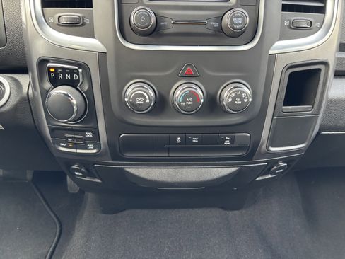 Used 2024 RAM 1500 Classic Warlock AWD/4WD image 19