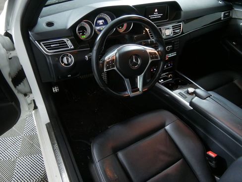 Used 2014 Mercedes-Benz E 350 E 350 image 12