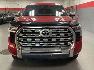 Used 2024 Toyota Tundra 1794 Edition video 3