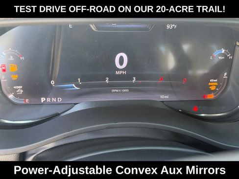 New 2026 RAM 2500 Rebel w/ Rebel Level 1 Equipment Group image 21