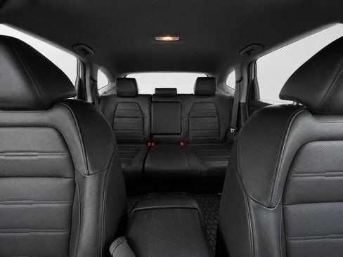 Used 2022 Honda CR-V EX-L image 14