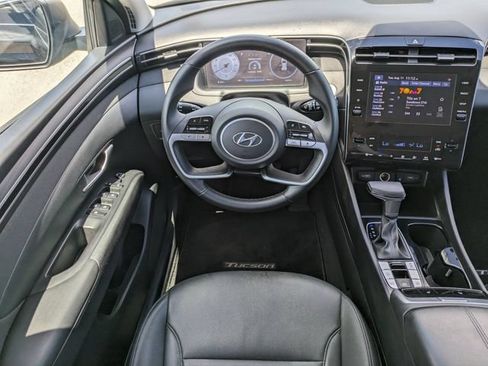 Used 2023 Hyundai Tucson SEL w/ Convenience Package FWD image 16