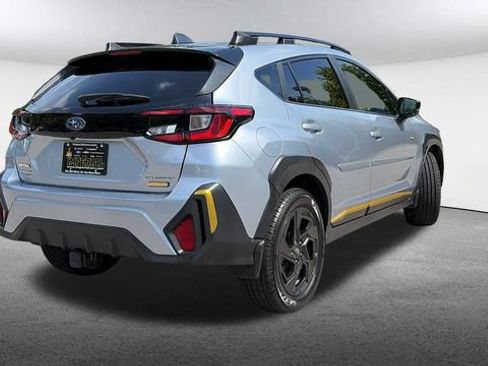 Certified 2024 Subaru Crosstrek 2.5i Sport AWD/4WD image 17