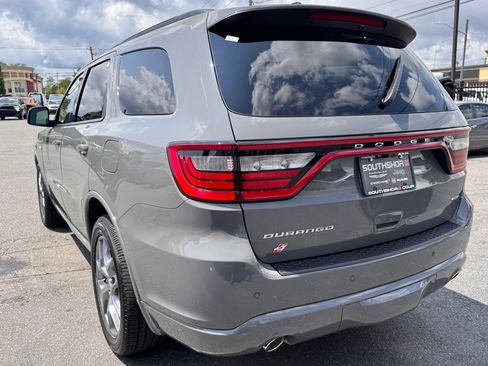 New 2026 Dodge Durango GT AWD/4WD image 5