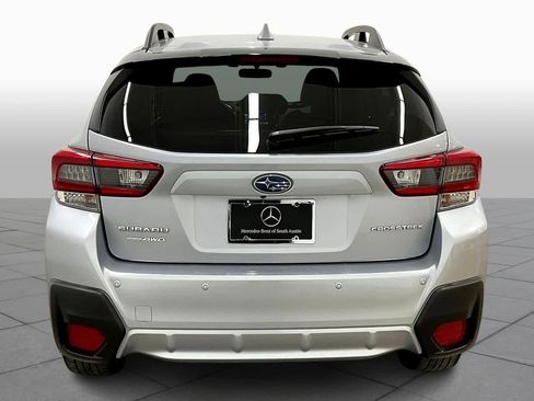 Used 2023 Subaru Crosstrek 2.5i Limited image 4