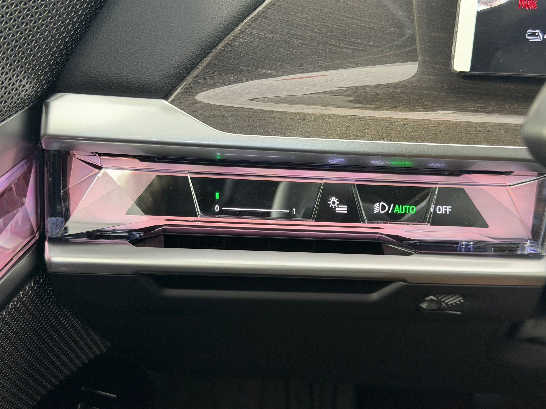 Used 2026 BMW i7 eDrive50 RWD image 29