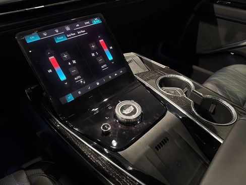 Used 2026 Cadillac Escalade IQ Sport 1 w/ LPO, ONYX Package image 27