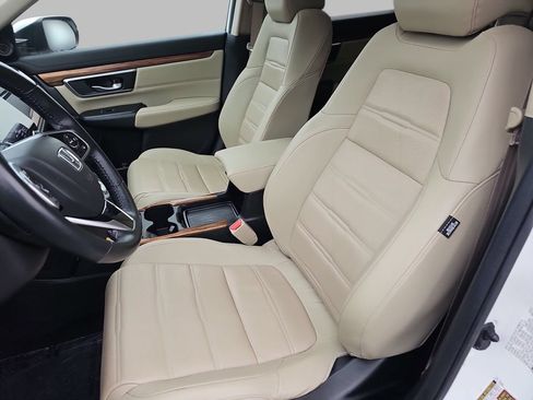 Used 2021 Honda CR-V Touring image 19