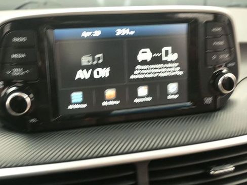 Used 2020 Hyundai Tucson SE AWD/4WD image 18