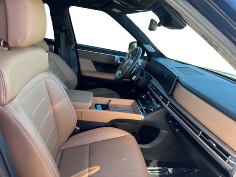 Certified 2026 Hyundai Santa Fe Calligraphy image 15