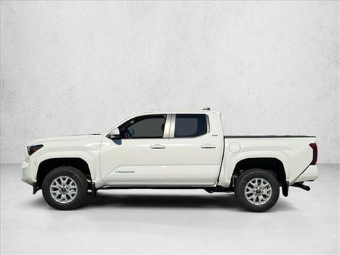 New 2026 Toyota Tacoma TRD Sport image 5