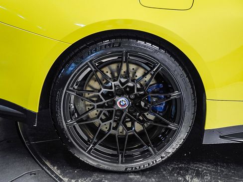 Used 2023 BMW M4 xDrive Competition image 17