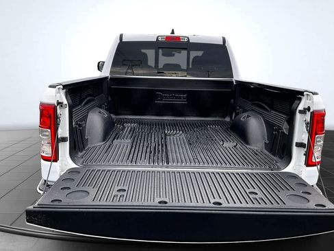 Used 2022 RAM 1500 Big Horn image 19