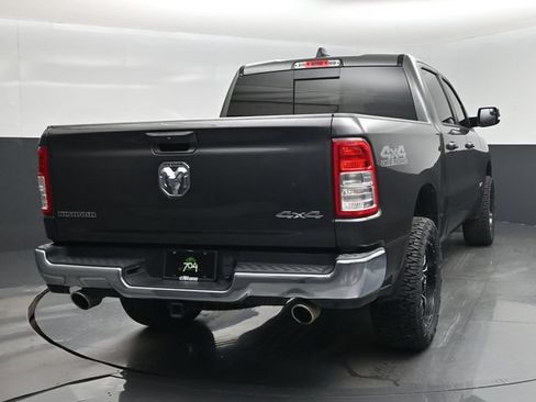 Used 2022 RAM 1500 Big Horn AWD/4WD image 27