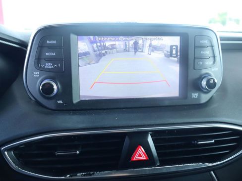 Used 2020 Hyundai Santa Fe SEL FWD image 25