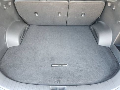 Certified 2023 Hyundai Santa Fe SEL w/ Premium Package FWD image 23