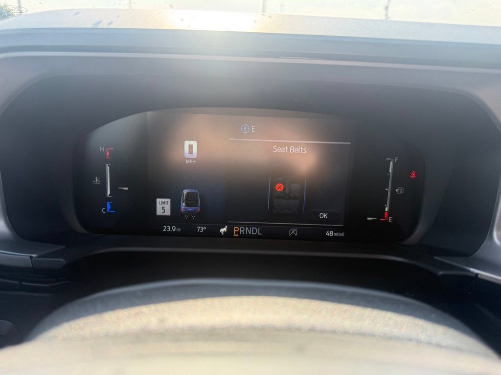 New 2026 Ford Bronco Sport Outer Banks w/ Outer Banks Tech Package+ AWD/4WD image 21