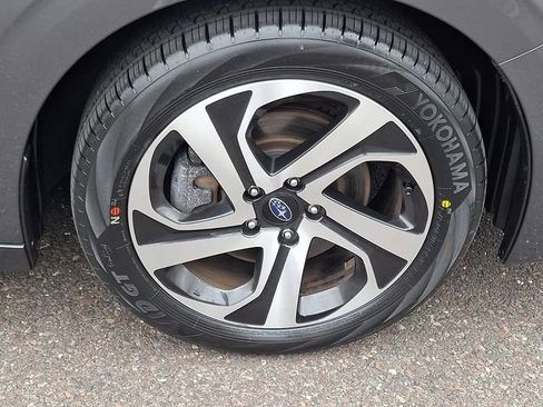 Certified 2022 Subaru Legacy Limited image 8