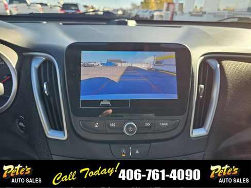 Used 2024 Chevrolet Malibu LS image 26