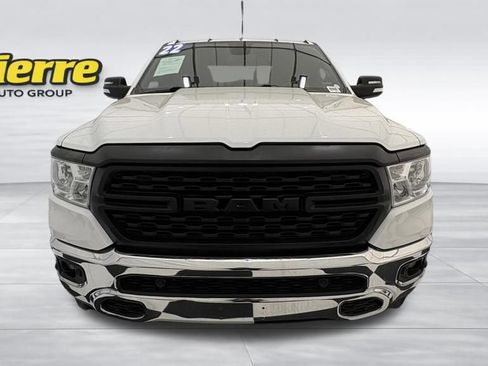 Used 2022 RAM 1500 Big Horn RWD image 8