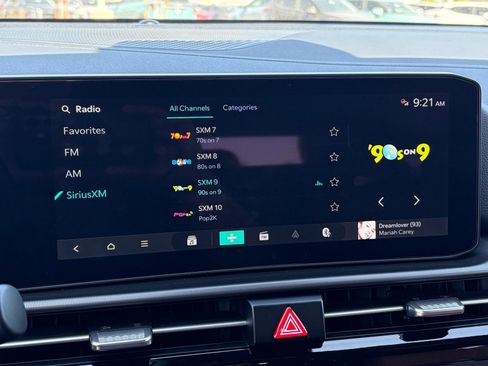 Certified 2026 Kia Sportage SX FWD image 26