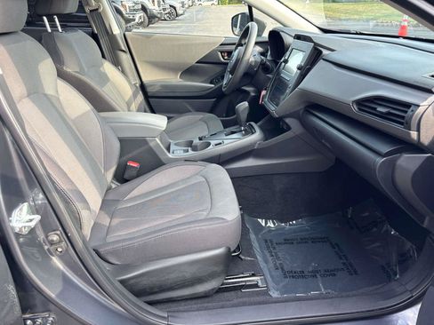 Used 2024 Subaru Crosstrek 2.0i AWD/4WD image 15