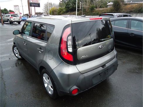 Used 2016 Kia Soul image 9