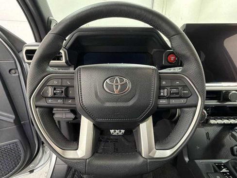 New 2026 Toyota 4Runner TRD Sport Premium image 16