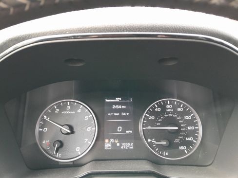 Certified 2025 Subaru Legacy Premium image 19