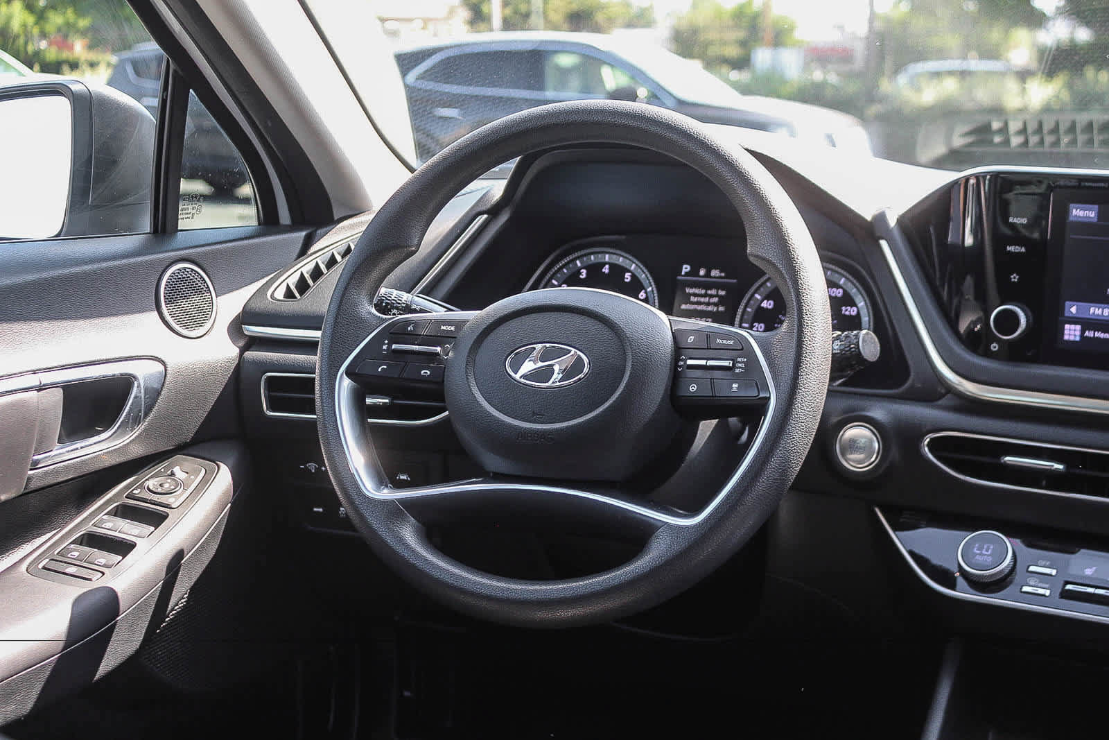 Used 2022 Hyundai Sonata SEL FWD image 18