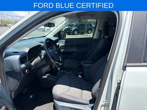 Used 2024 Ford Maverick XLT w/ XLT Luxury Package FWD image 21