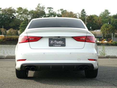 Used 2015 Audi S3 Prestige w/ Prestige Package image 40