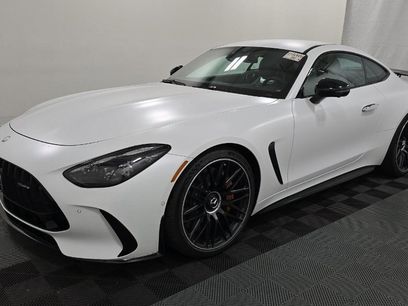 Used 2024 Mercedes-Benz AMG GT 63