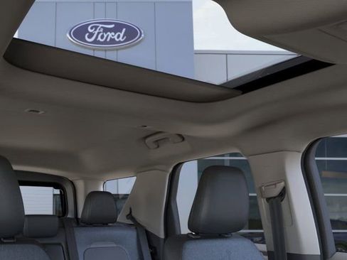 New 2026 Ford Bronco Sport Outer Banks w/ Outer Banks Tech Package+ image 22