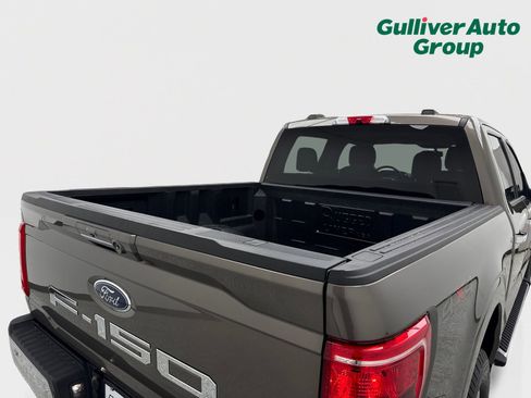 Used 2021 Ford F150 XLT w/ Equipment Group 302A High image 18